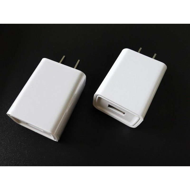 Baoyou 5v2a mobile phone charger single port fast charging head travel adapter general mobile phone fast charging charger