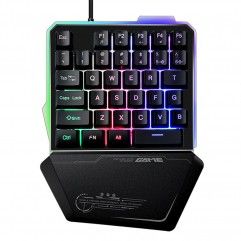 Cross border dedicated for one handed keyboard, me...