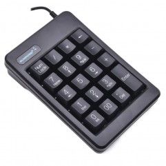 K69b numeric keyboard financial supermarket dedica...