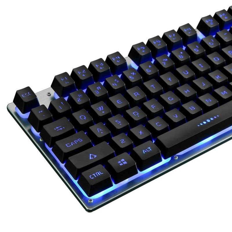 Keyboard