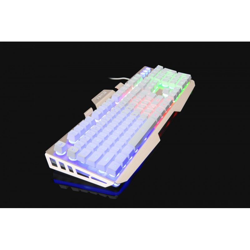 Factory direct supply pk780 desktop laptop office keyboard hero League lol Jedi survival game keyboard