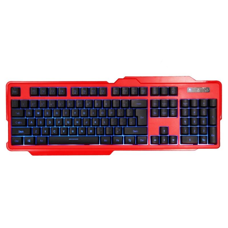 Qipin factory direct selling USB cable G22 business office keyboard game keyboard