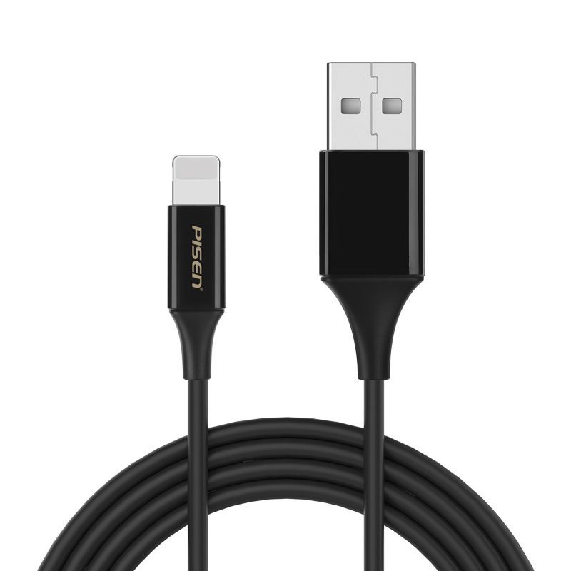 Anti bending iPhone 6 data cable 6S Apple 8p phone 5S charging 7plus charger cable anti breaking