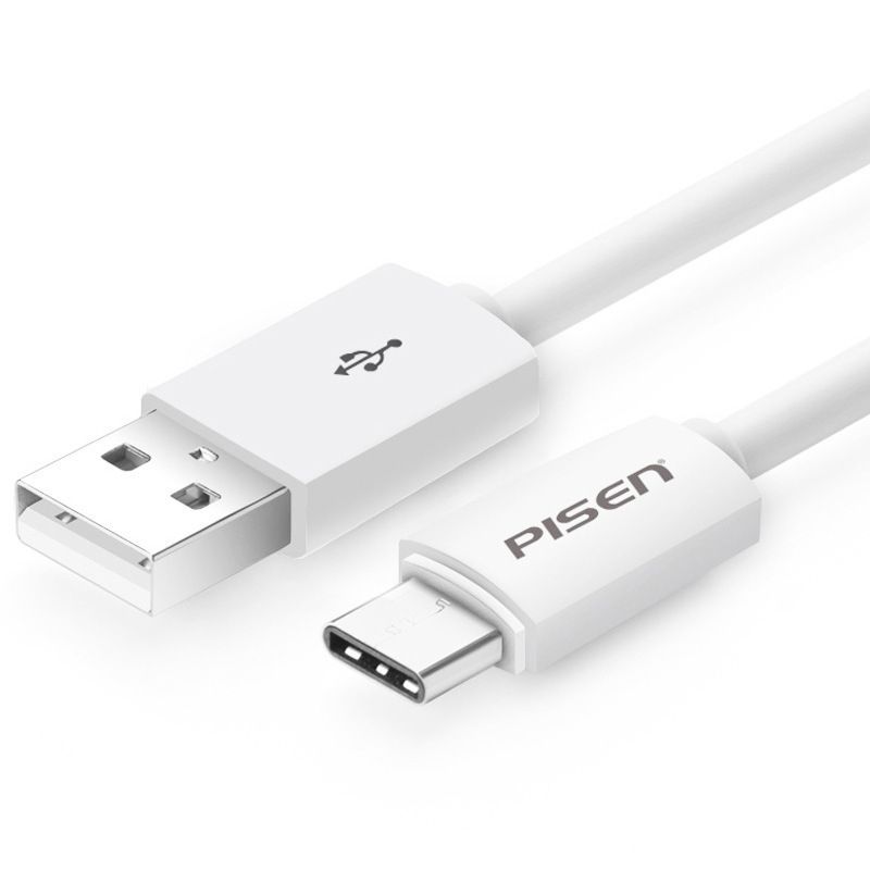 Type-C data cable is suitable for Huawei mate9mate10p20 Samsung s8s9 charger cable