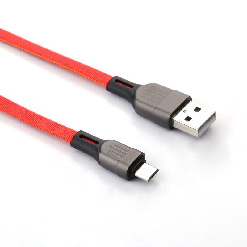 Suitable for Android Huawei Xiaomi type C zinc all...