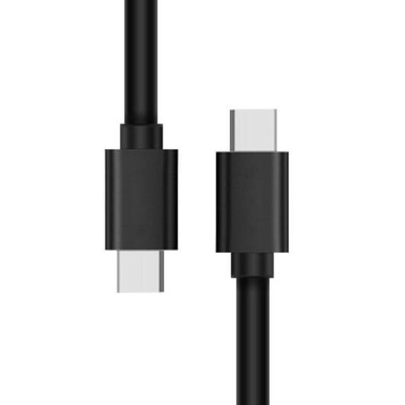 New mobile phone charging cable USB fast charging type-C via 2.4a manufacturer direct selling typec data cable