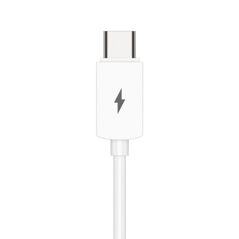 One for three data cable is suitable for iPhone 6, apple, Huawei type-C three in one car charging 1.2m