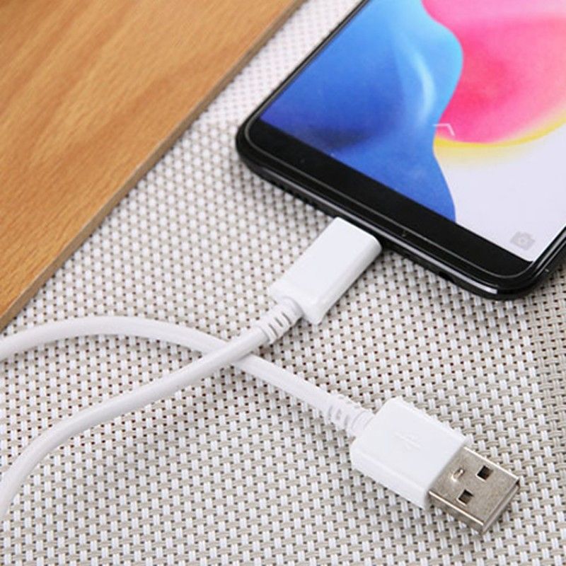 Generation 5 mobile phone charging data line Android intelligent V8 extended head USB mobile phone data line manufacturer wholesale
