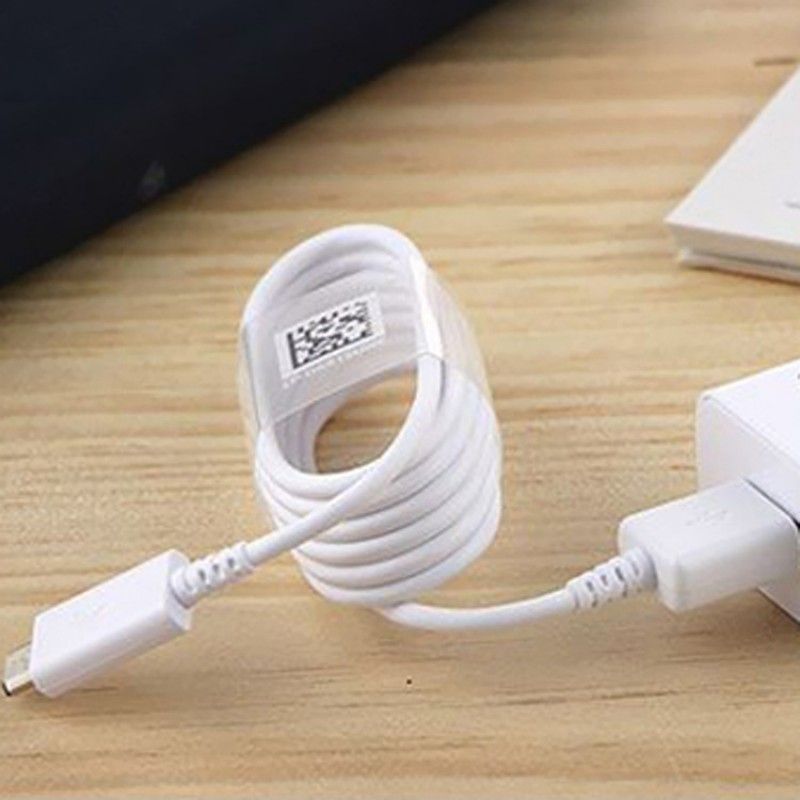 New Android phone a7a8 data cable manufacturer 1.2m s7s6 data cable USB fast charging cable 2A