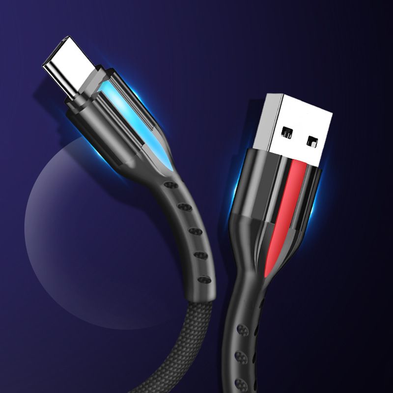 Running lantern cloth data line is suitable for Ap...