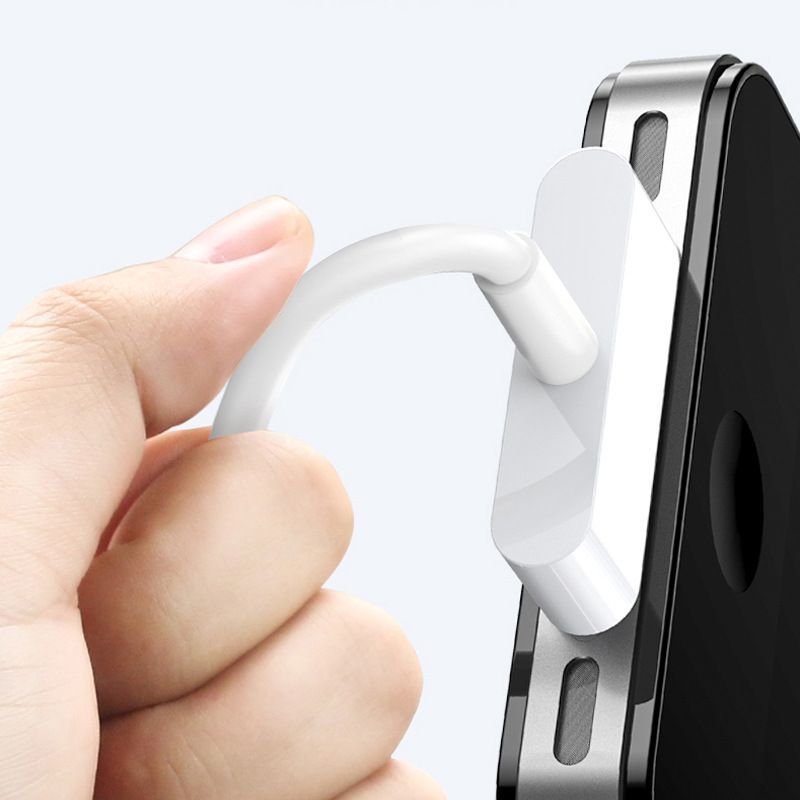 Suitable for Apple 4S data cable, suitable for iPhone power cable, ipad3ipad2touch4 charging cable