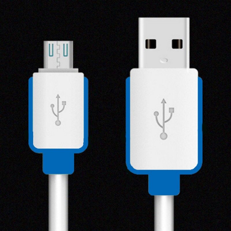 New 1m dual color fast charging and thickening 4.5...