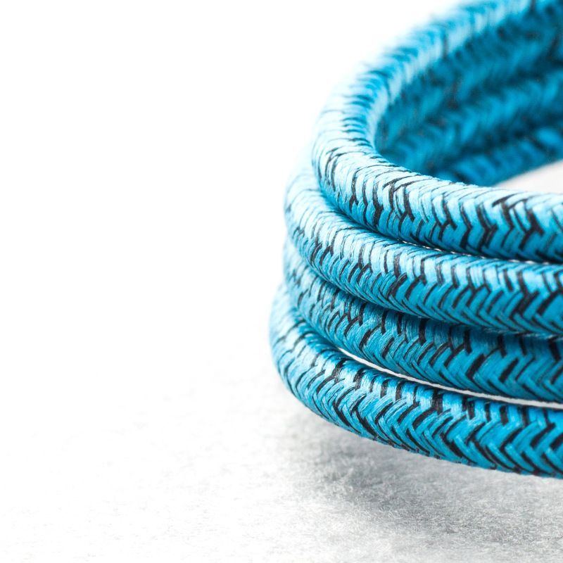 Manufacturer's direct data cable is suitable for Apple Android type-C mobile phone USB charging cable origin source fast charging cable