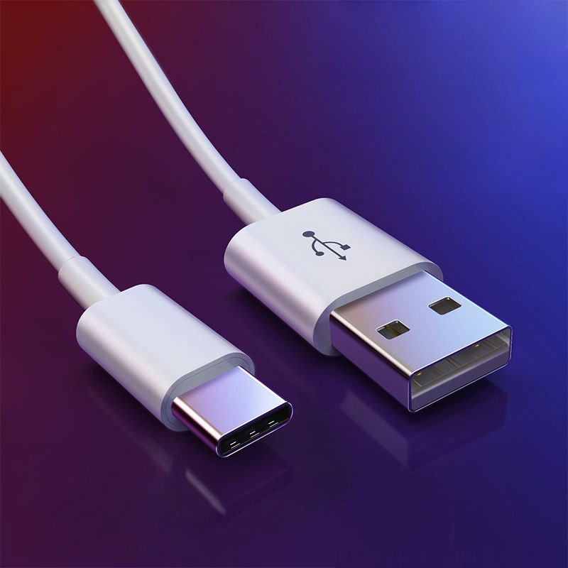 150 tinned copper 3A fast charging data cables for...
