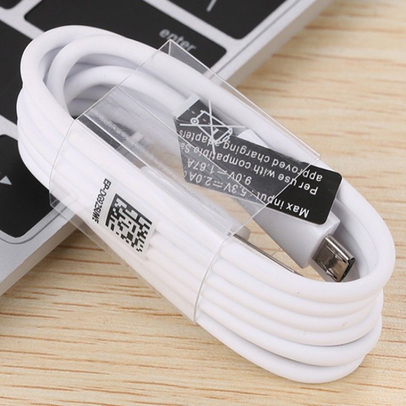 New Android phone a7a8 data cable manufacturer 1.2m s7s6 data cable USB fast charging cable 2A