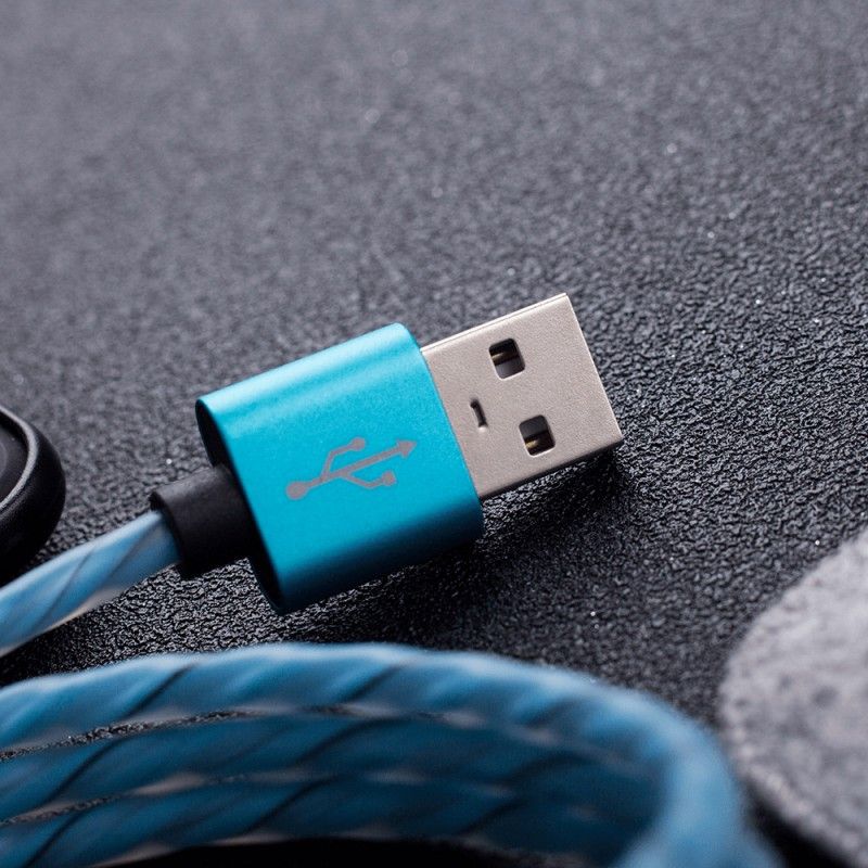 Apple charging cable 2m iPhone 67plus5s type-C And...