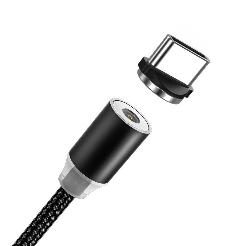 360 degree blind magnetic circular magnetic stream...