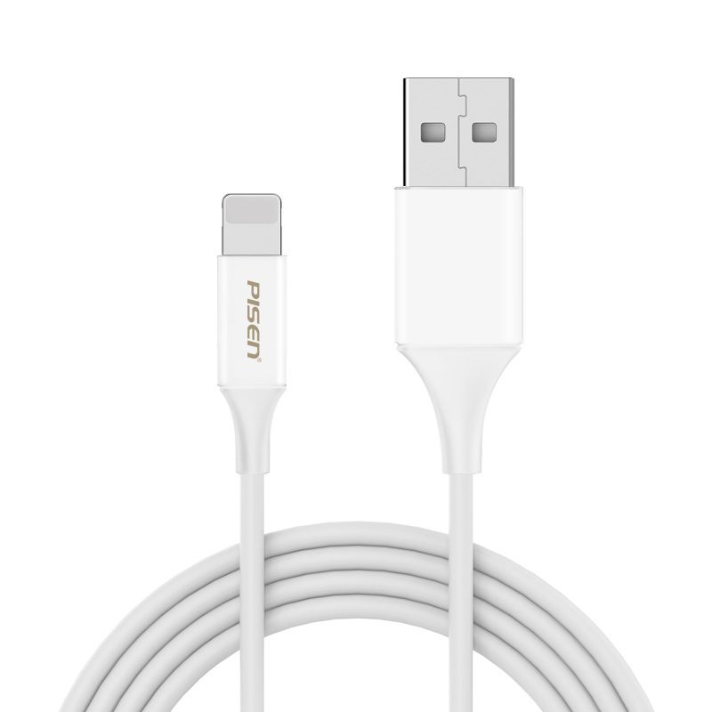Anti bending iPhone 6 data cable 6S Apple 8p phone...