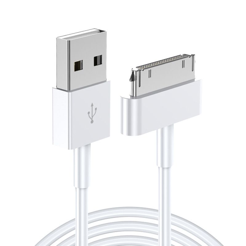 Suitable for Apple 4S data cable, suitable for iPh...