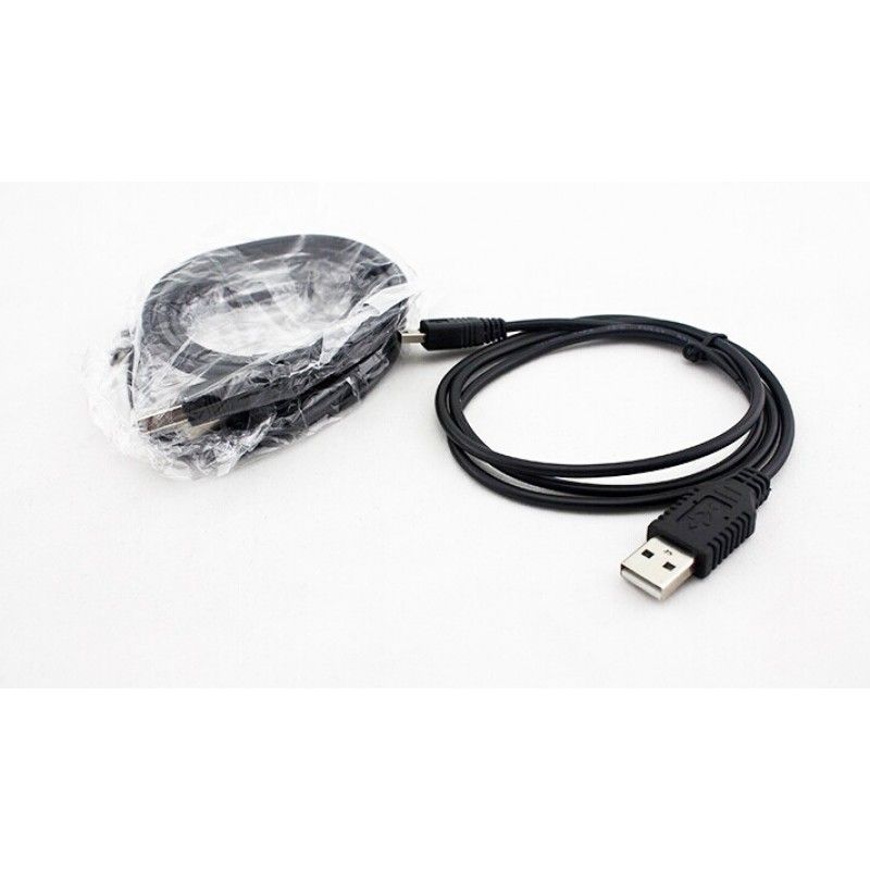 V3 extended mobile data line usb1 m 5p pure copper wire manufacturers sell MP3 data line charging line wholesale