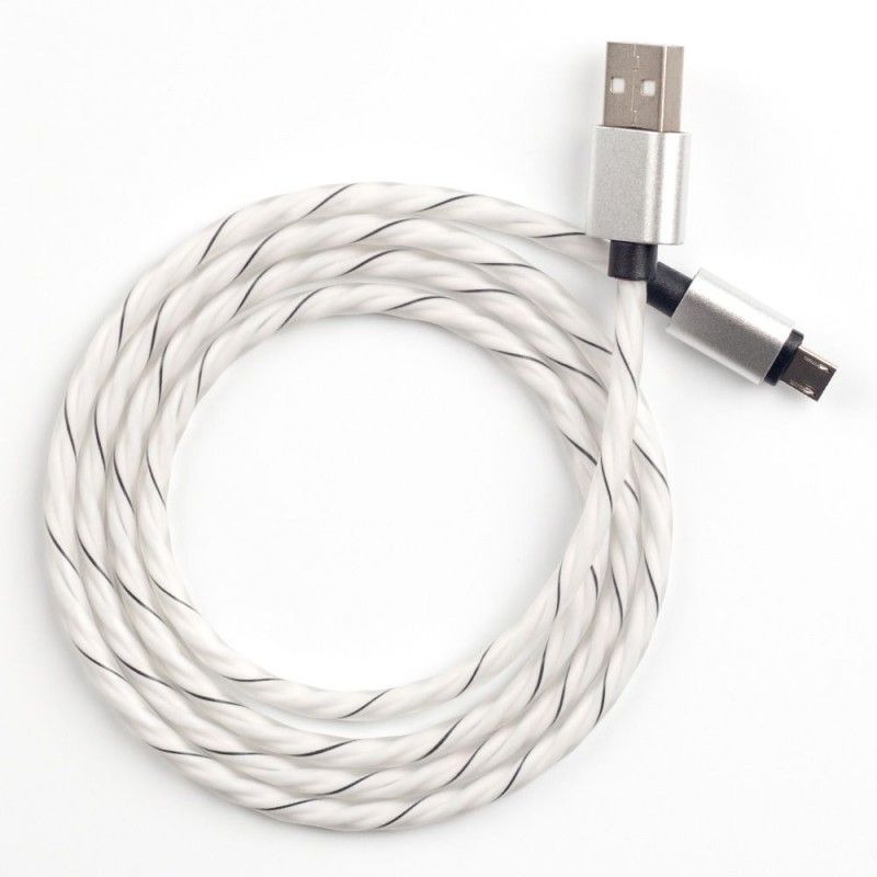 Apple charging cable 2m iPhone 67plus5s type-C Android data cable customized direct supply