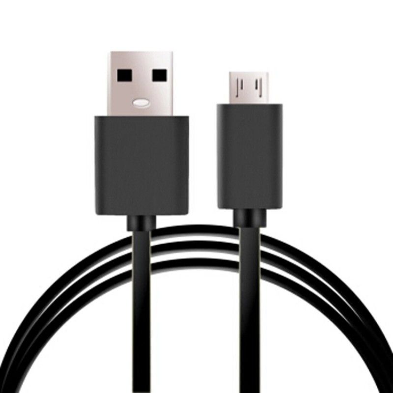 Smart phone data cable Android v8usb data cable wh...