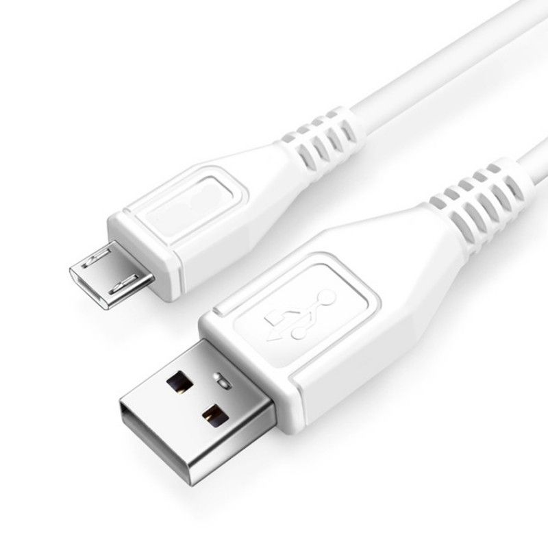New smart Android extended 1.5/2m x9 mobile phone flash charging data cable super fast charging USB charging cable wholesale