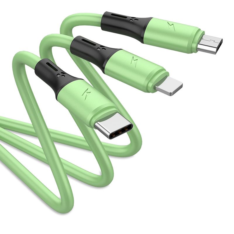 Liquid soft glue is suitable for Android Apple mul...