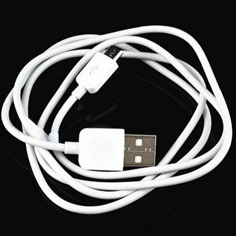 The new Android V8 smart charging cable is suitabl...