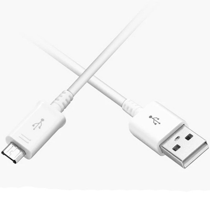 New Android phone a7a8 data cable manufacturer 1.2m s7s6 data cable USB fast charging cable 2A