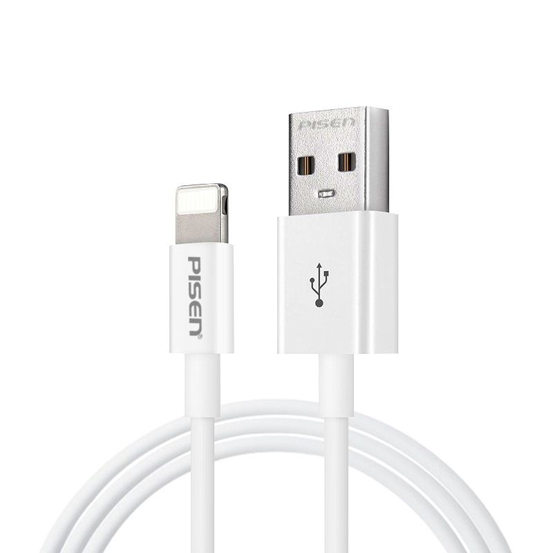 Data cable for Apple 8iphone 6 / 7 / X