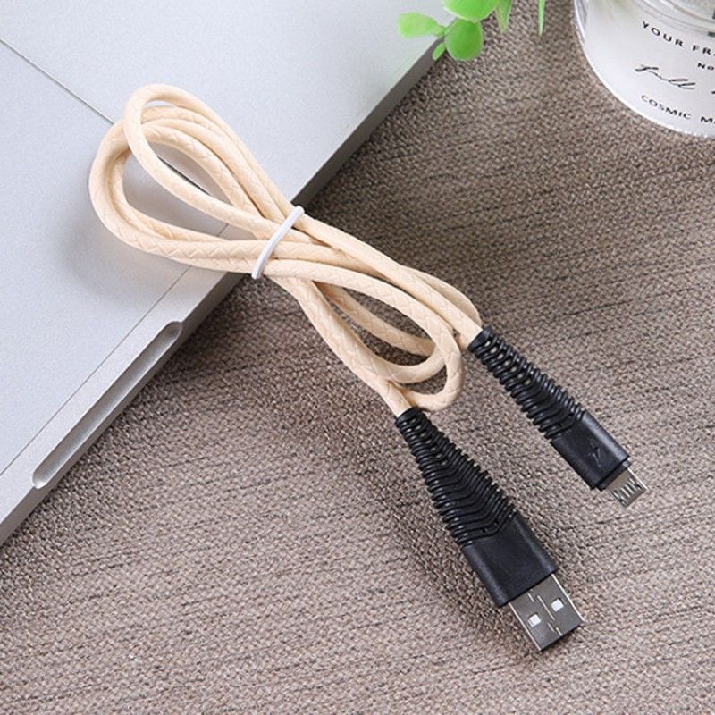 New USB Mermaid bending resistant data cable fishb...