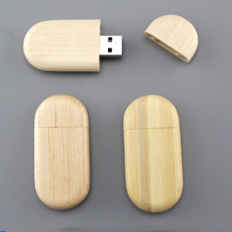 [popular] wooden USB flash disk wholesale logo business gift USB flash disk wooden USB flash disk manufacturer direct sales