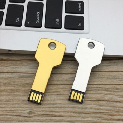 Creative fashion USB key Engravable USB personaliz...