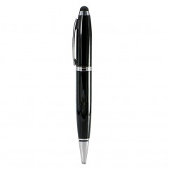 [popular] business touch-screen pen USB flash disk...