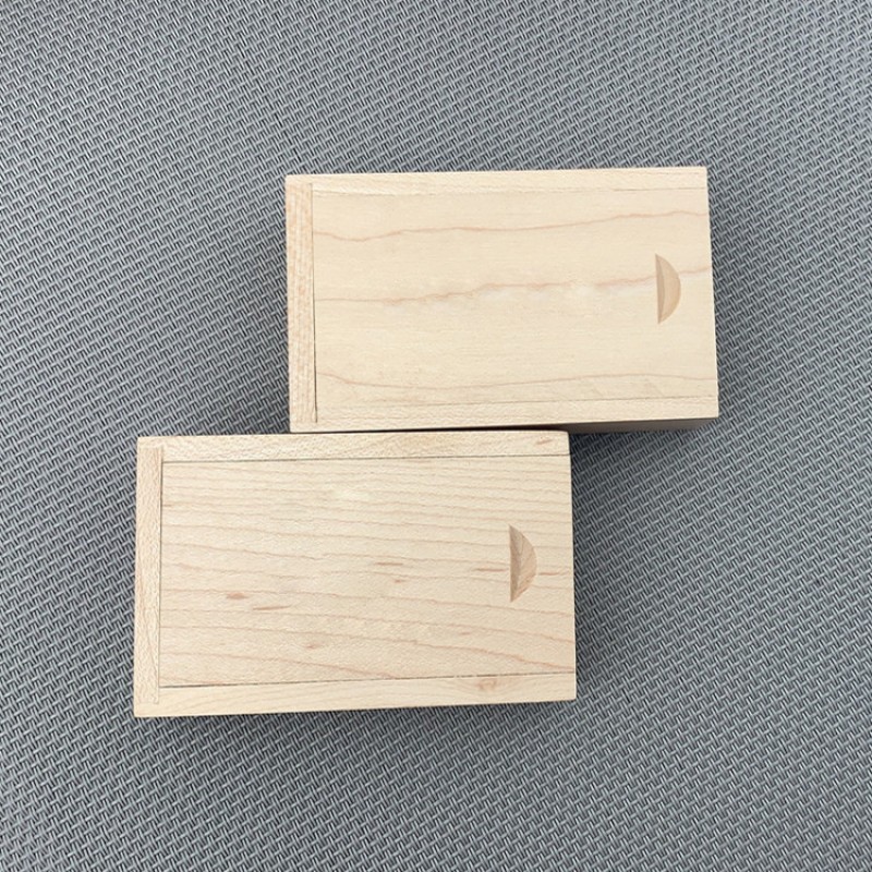 [popular] wooden USB flash disk wholesale logo business gift USB flash disk original woodiness manufacturer foreign trade best-selling USB flash disk