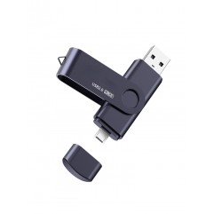 [popular] otgtype-c multifunctional USB flash disk...