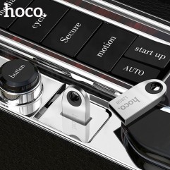 Haoku ud9 mini car music metal USB flash drive 4g8...