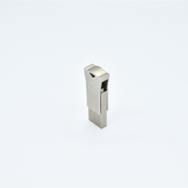 Factory direct selling is applicable to Pingguo mobile phone USB flash drive, transformer smart Mini USB drive and high-speed expansion USB