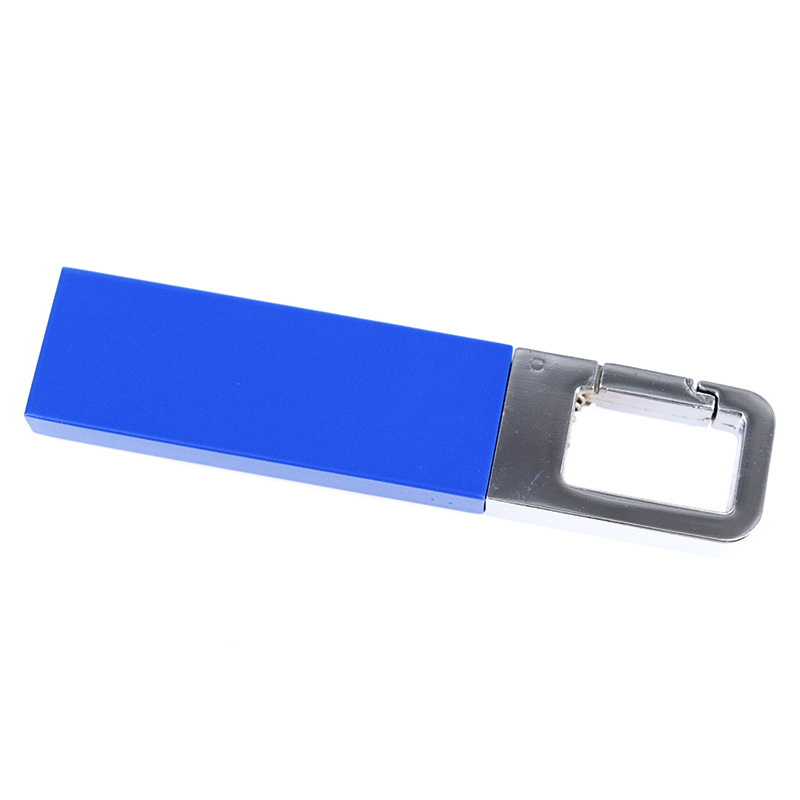 Custom metal U disk lettering 32g metal USB flash disk waterproof gift USB2 0 on board 8g16g64g U disk