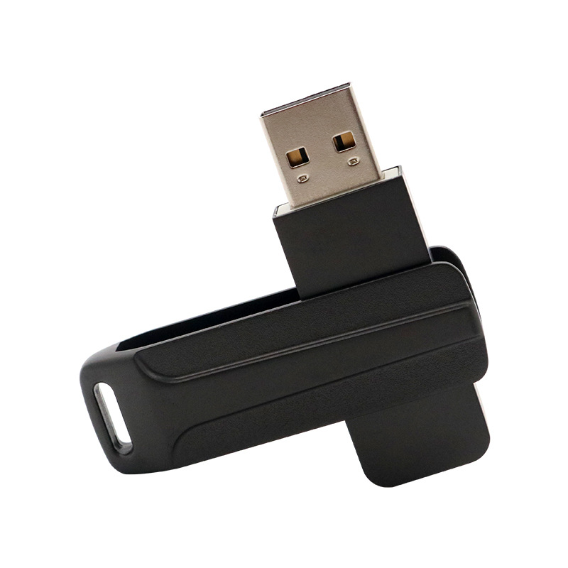 USB flash disk customization new cross-border wholesale metal USB flash disk personalized lettering high-speed 16g32g64g creative USB flash disk customization