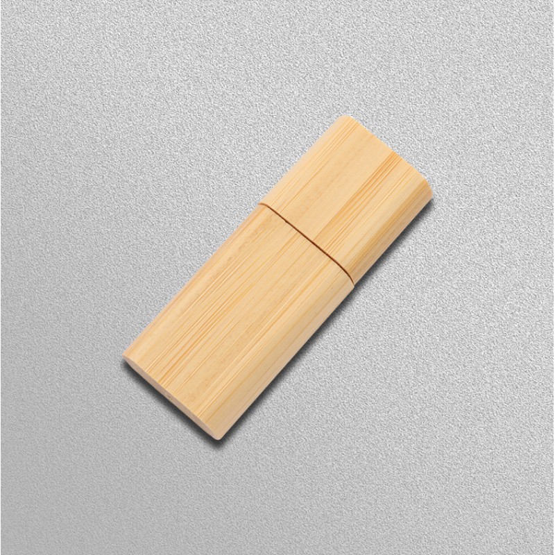 [popular] wooden USB flash disk wholesale logo business gift USB flash disk original woodiness manufacturer foreign trade best-selling USB flash disk