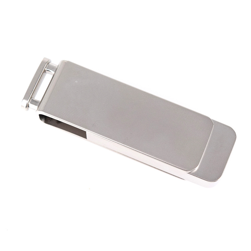 Custom metal U disk lettering 32g metal USB flash disk waterproof gift USB2 0 on board 8g16g64g U disk