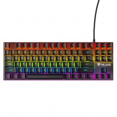 Foreign trade cross border mk809 real mechanical k...