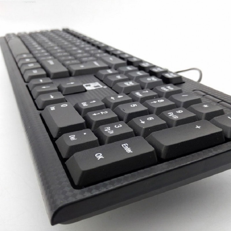 Light chasing leopard q9usb wired keyboard CS / CF / Warcraft game keyboard new office keyboard