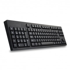 Creative wired keyboard left hand ergonomic keyboa...