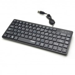 Three giant K8 keypad durable waterproof wired USB...