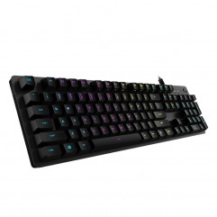 Logitech g512 game machine keyboard magic RGB back...