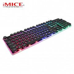 The manufacturer directly provides imiceusb deskto...