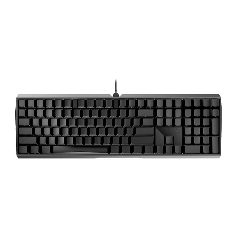 Cherry cherrymx3 0s electronic game mechanical keyboard RGB office black white pink